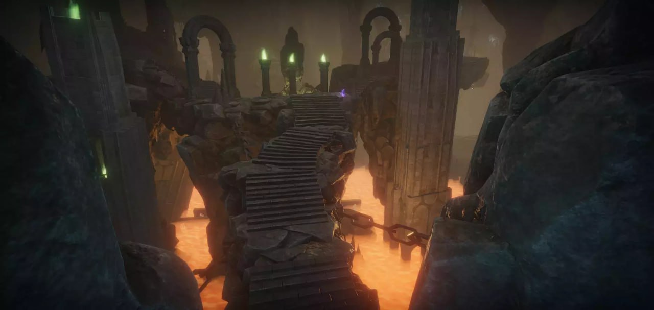 Aquarius Fantasy Series: Dark Elves📱 - изображение 2